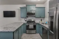 Madison Square Hotels in Amarillo