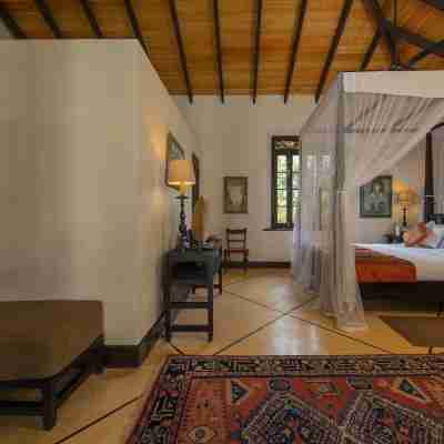 Sergeant House Boutique Villa & Private Beach Rooms