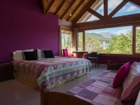 世界盡頭酒店 烏斯懷亞酒店