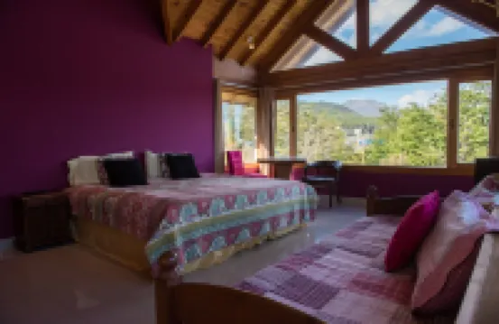 Posada Del Fin Del Mundo