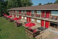 Pointe West Resort Motel Hôtels à : Township 1