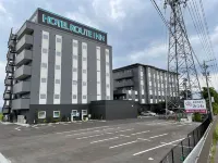 Hotel Route-Inn Saku Minami Inter Hotels in Saku
