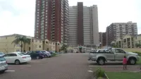 Summersands Apartment