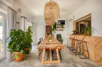 Selina Boavista Ericeira Hotels in Ericeira