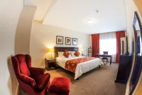 Hotel Casino Acaray Hotels in Ciudad del Este