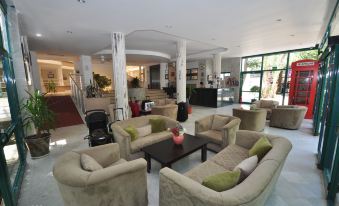 Club Atrium Marmaris