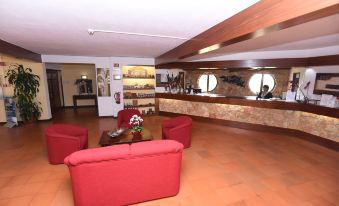 Praia da Lota Resort – Beachfront Apartments