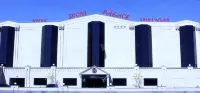 Sochi Palace Hotel Hoteles en Garni