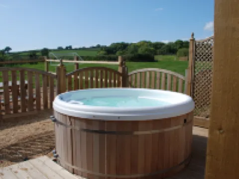 Hills Farm Stays Hotels in Axminster
