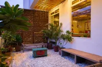 Moustache Hostel, Jaipur