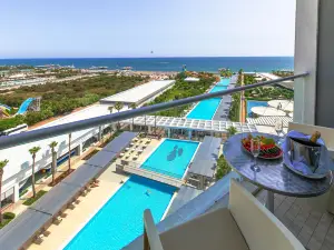 Crystal Centro Resort - Ultimate All Inclusive