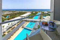 Crystal Centro Pearl Collectıon - Resorts