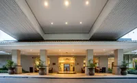 Southern Sun Ridgeway Lusaka Hotels in 