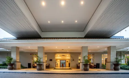 Southern Sun Ridgeway Lusaka