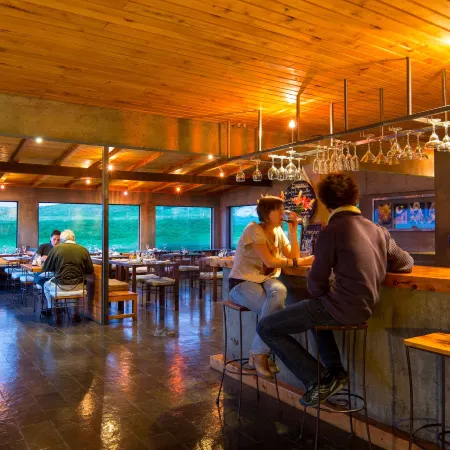 Hotel Altiplanico Puerto Natales