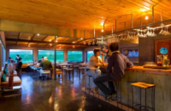 Hotel Altiplanico Puerto Natales