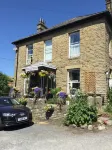 Thornsgill House Bed & Breakfast Hotel a West Witton