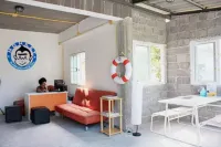 Monkey Samui Hostel