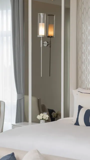 ห้องสวีทแซฟไฟร์