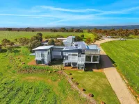 Hotel California Road at Inkwell Wines Hotels in Port Noarlunga South