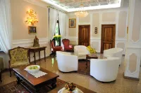 Hotel Savona Hotel a Pieve a Nievole