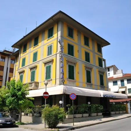 Hotel Savona