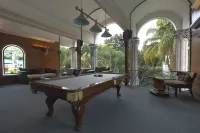 Hotel Villa Florencia Hôtels à : Tequisquiapan