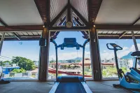Aanari Hotel & Spa Hotels in Flic en Flac