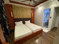 Niu Inn & Spa Hotels near Furanafushi