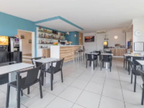 Cit'Hotel Imperial Hotels in Sète