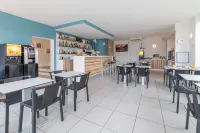 Cit'Hotel Impérial Hôtels à : Mèze