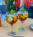 The Knife & Cleaver Hotels in Houghton Conquest