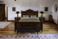 Lake Karapiro Lodge Hotels in Matamata