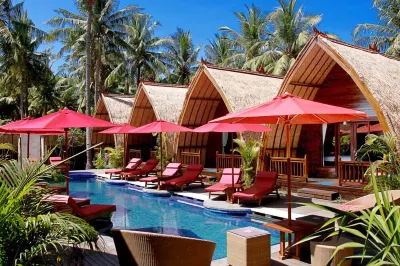 D'Wahana Resort
