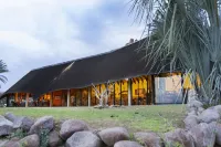 Ai Aiba - the Rock Painting Lodge Hotels in 