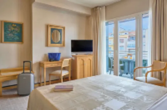 Hotel Macià Cóndor