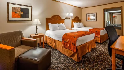 Best Western Country Inn - North