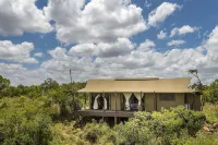 Mutara Camp- Nanyuki - breakfast