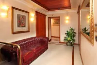 Hotel Serena Srl