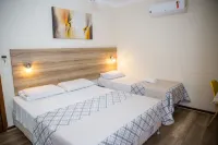 Lisboa Hotel Hotels in Pocos de Caldas