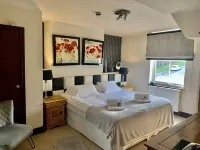 Jasmine House Hotels in Lutterworth