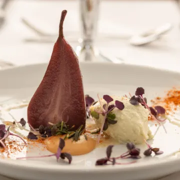 Cotswold Lodge Hotel Отели в г. Оксфорд