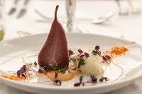 Cotswold Lodge Hotel