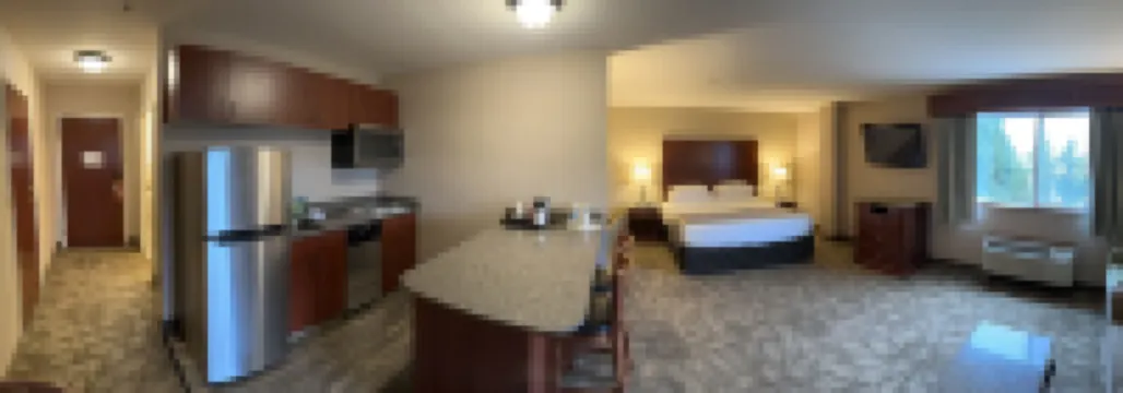 Medallion Inn and Suites Hotels in Snohomish County