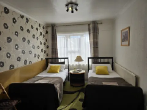 The Fairhaven Hotel
