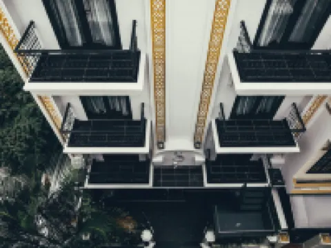 斯嘉麗精品酒店-順化 順化酒店