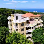 Takuma Boutique Hotel Rooms & Suites Jamaica Hoteles en St.Bran's Burg