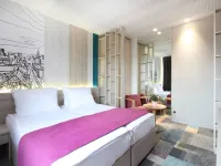 Hotel Cosmopolit Ξενοδοχεία στην πόλη Centar Sarajevo
