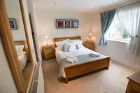 The Old Brewhouse Hotels in Driffield