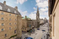 Destiny Scotland - Royal Mile Residence